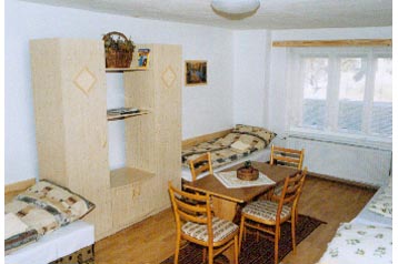 Privatan smeštaj Levoča 3